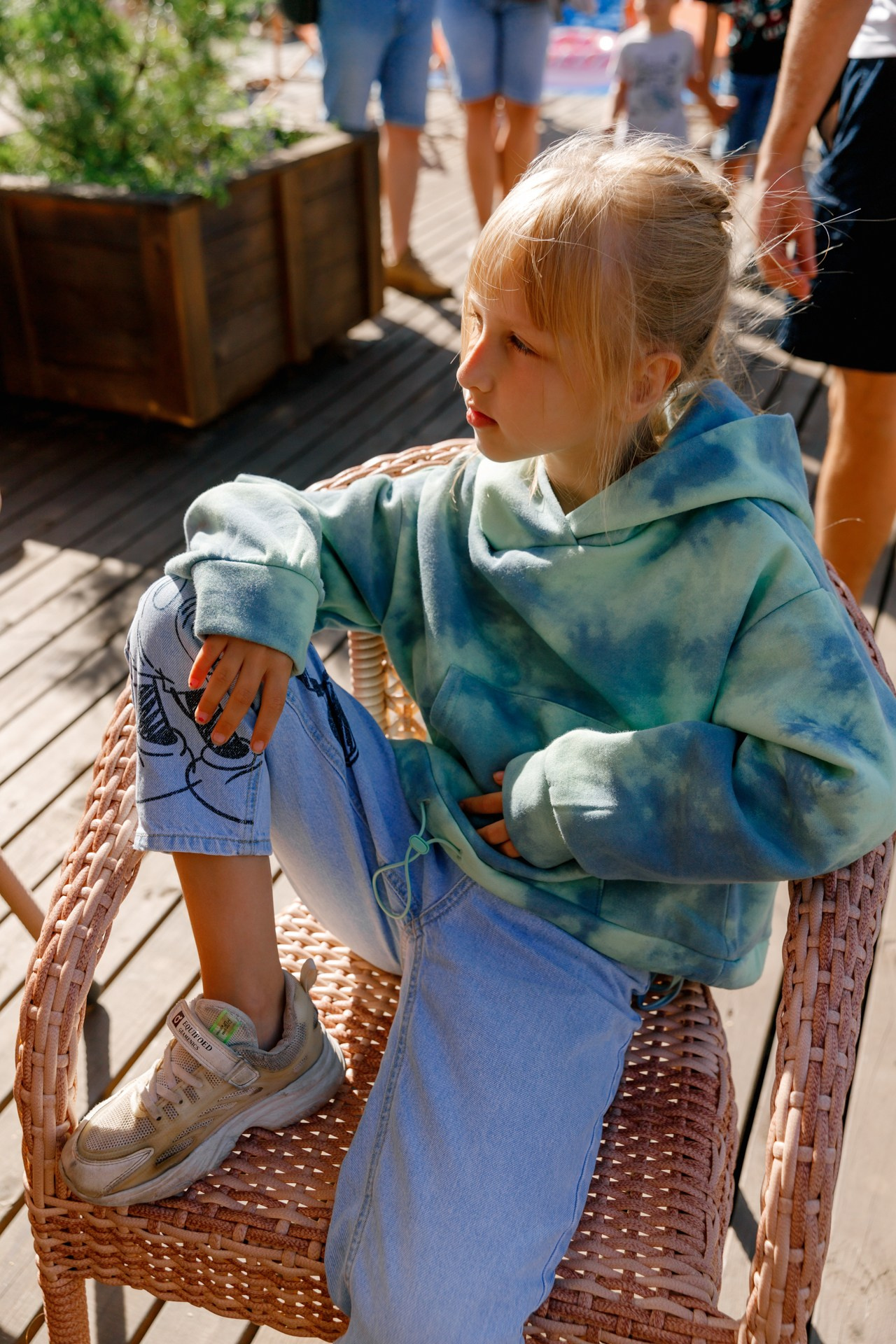 Презентация EXEED LetoBar. Репортажный фотограф в Санкт-Петербурге Жолудев Владислав