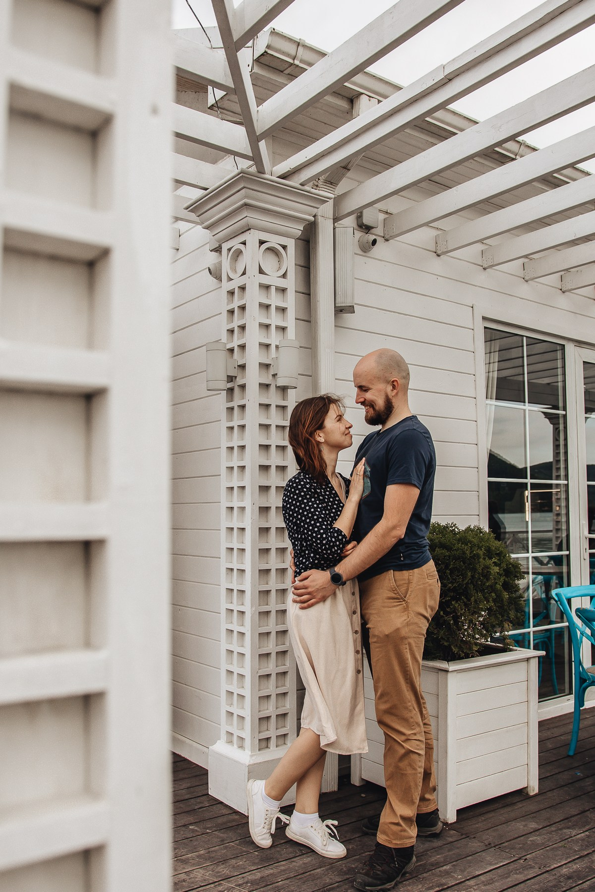 Юлия и Александр — наша весна в Абрау. Семейный фотограф Новороссийск, Анапа, Геленджик — Юлия Давыдова
