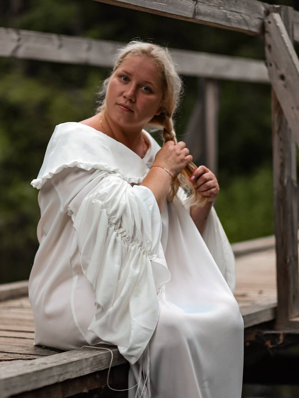 Ангел. Фотограф Олеся Шипихина г. Москва