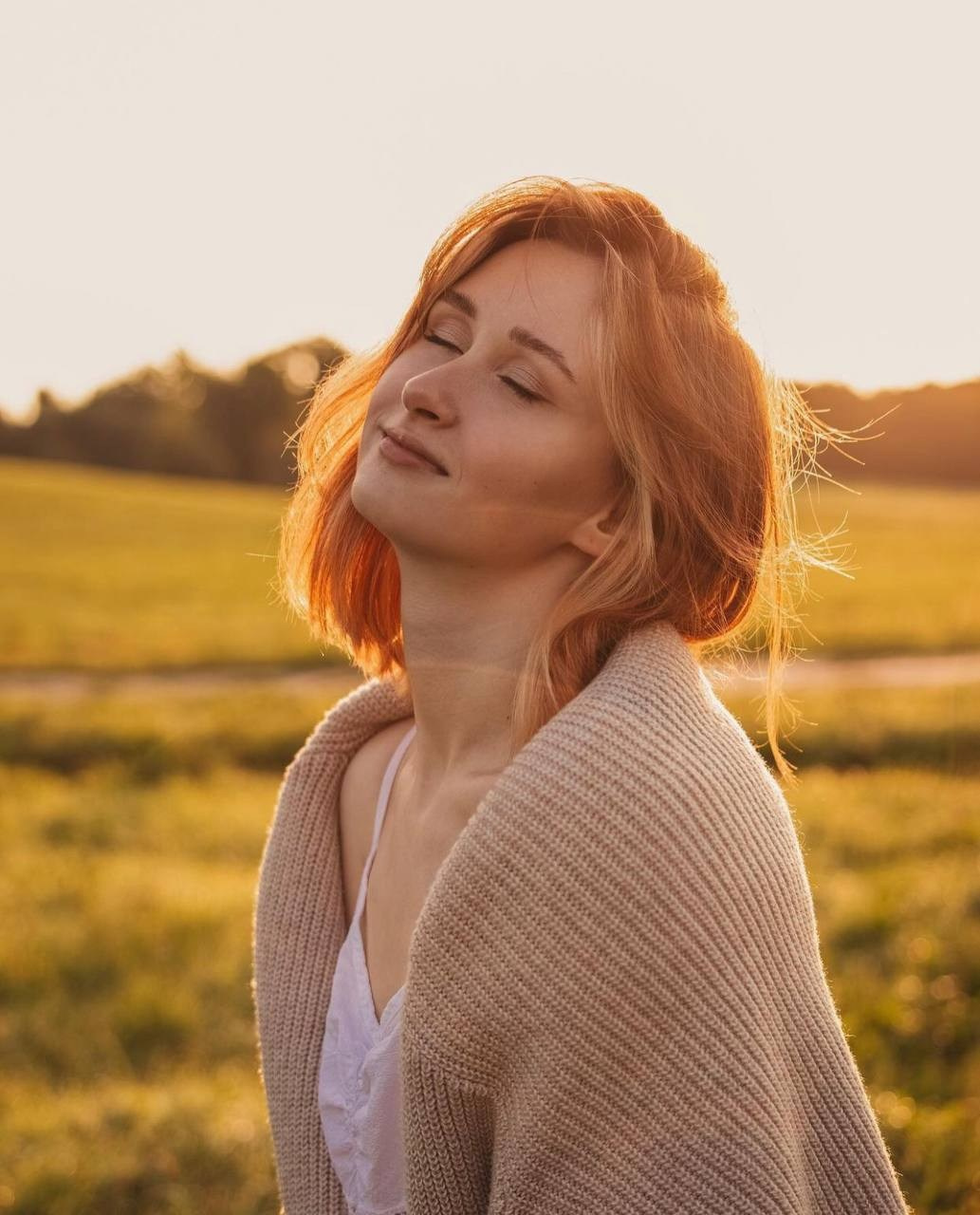 Портреты. Фотограф в Санкт-Петербурге и Калининграде