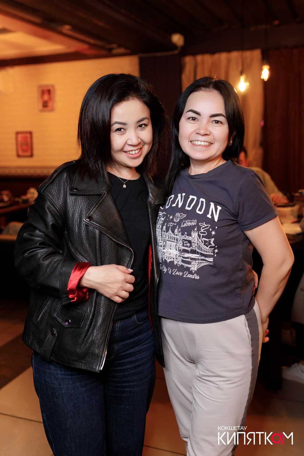 WOW QUIZ. КИПЯТКОМ КОКШЕТАУ