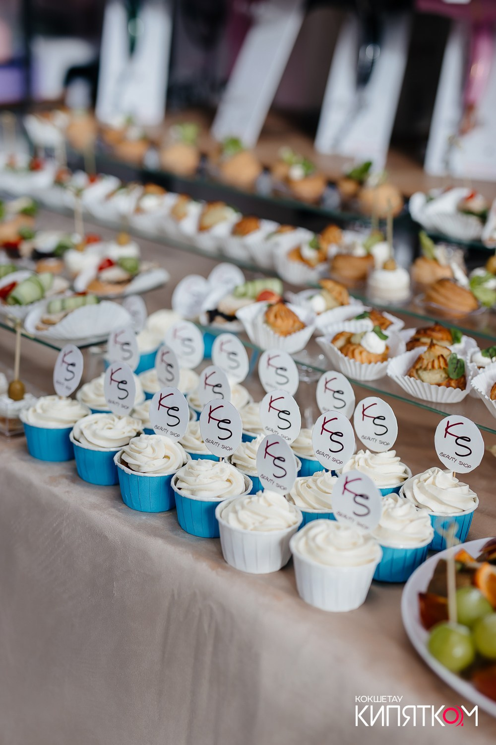 KRIS BEAUTY SHOP. КИПЯТКОМ КОКШЕТАУ