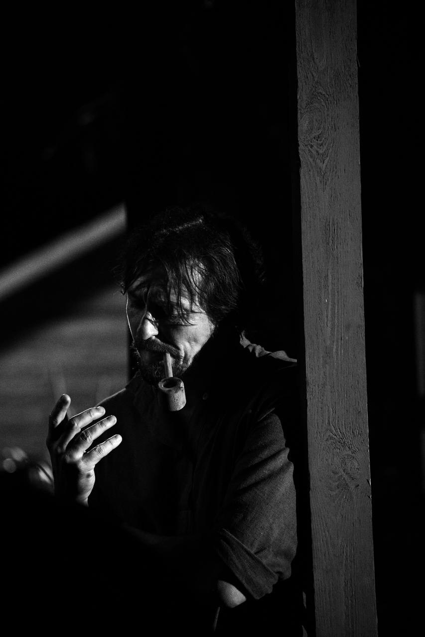 СЕРГЕЙ БЕЗРУКОВ