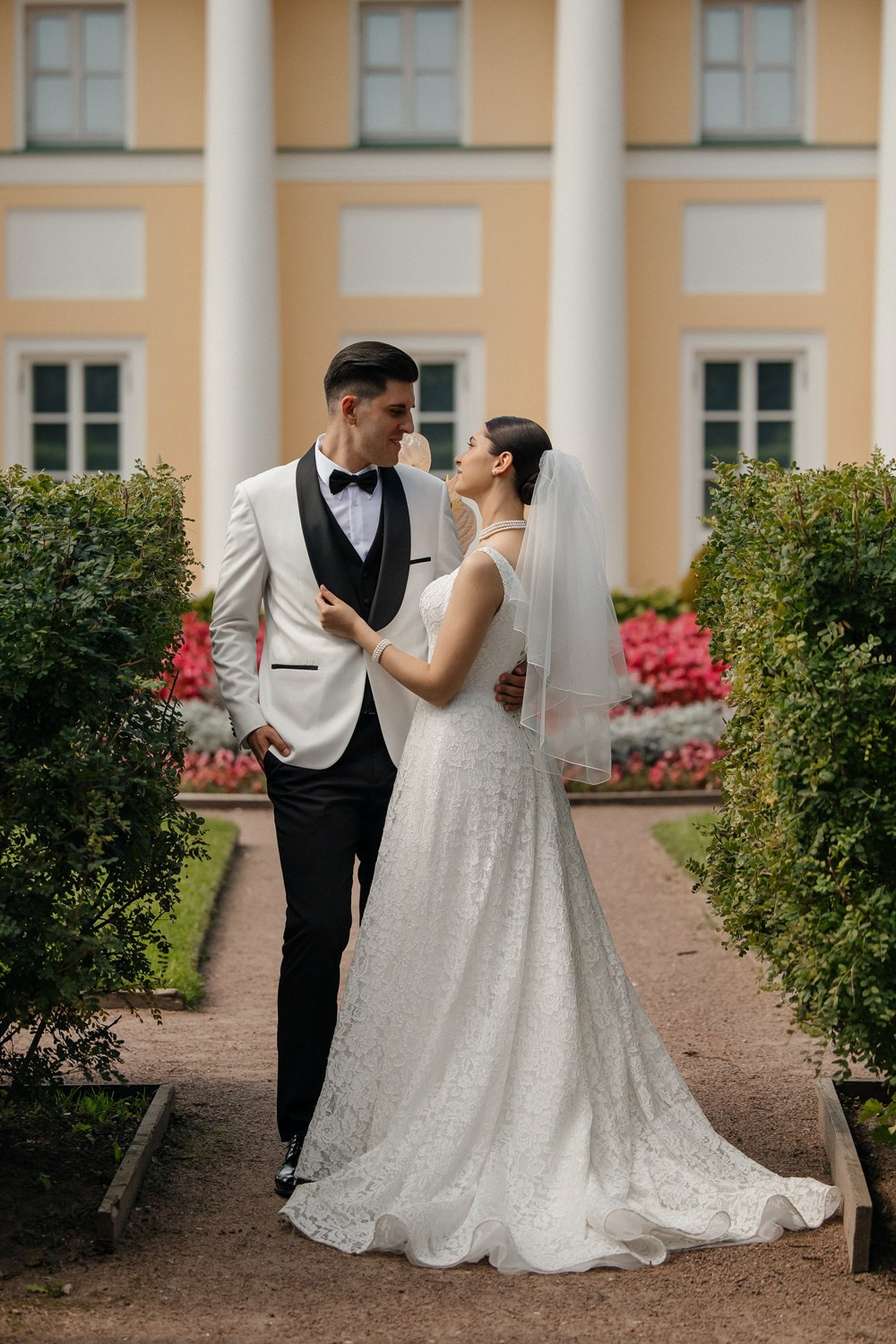 The Sun. Свадебный фотограф Москва