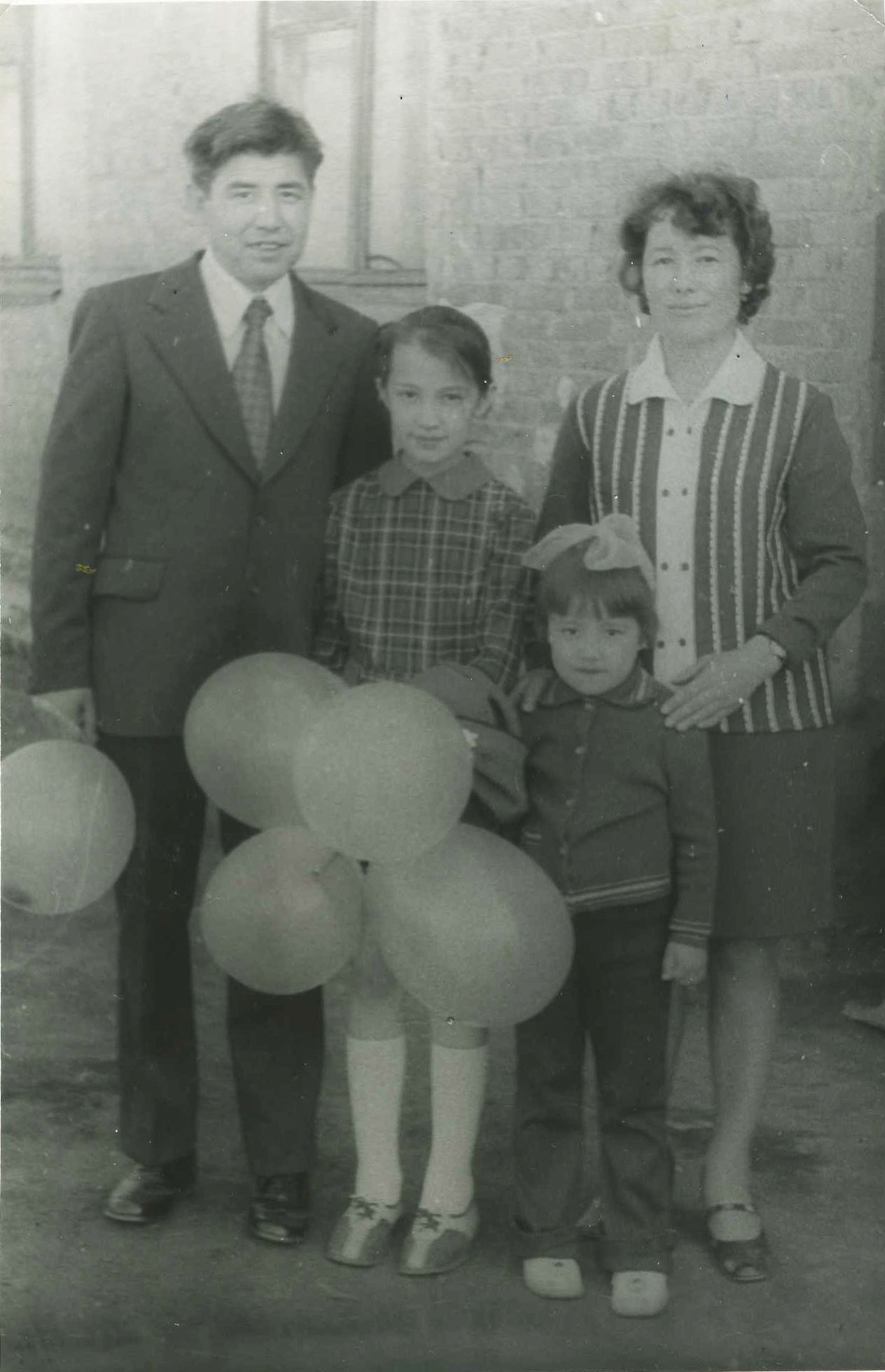 Архивные фотографии. Margarita Khatmullina