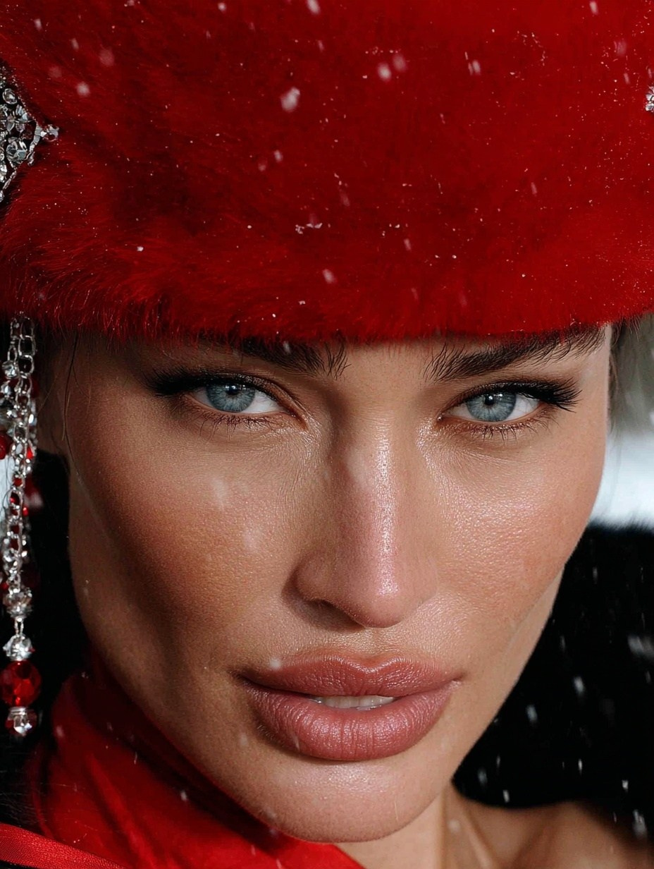 ИИ модели. Маркетинговое агенство by Анастасия Садовская