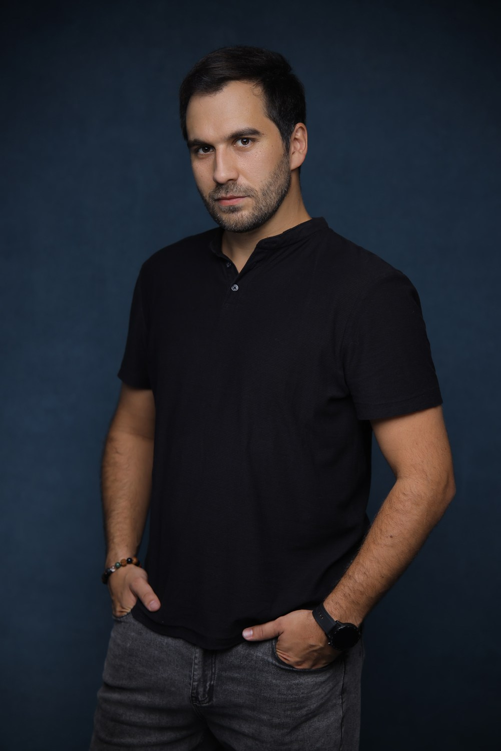 Портфолио-лайт+. Фотограф Михаил Ряховский