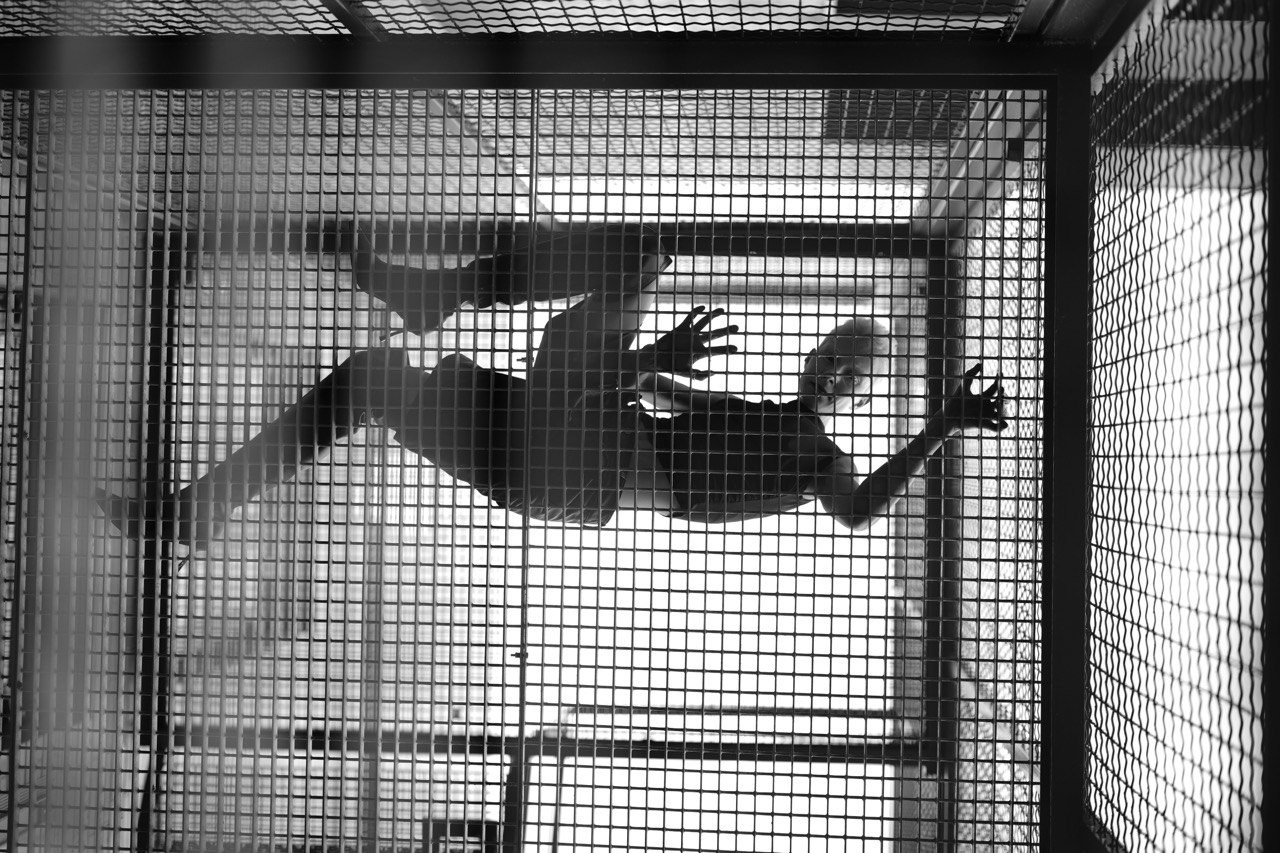 Портретный и семейный фотограф в Санкт — Петербурге Коробка Анна