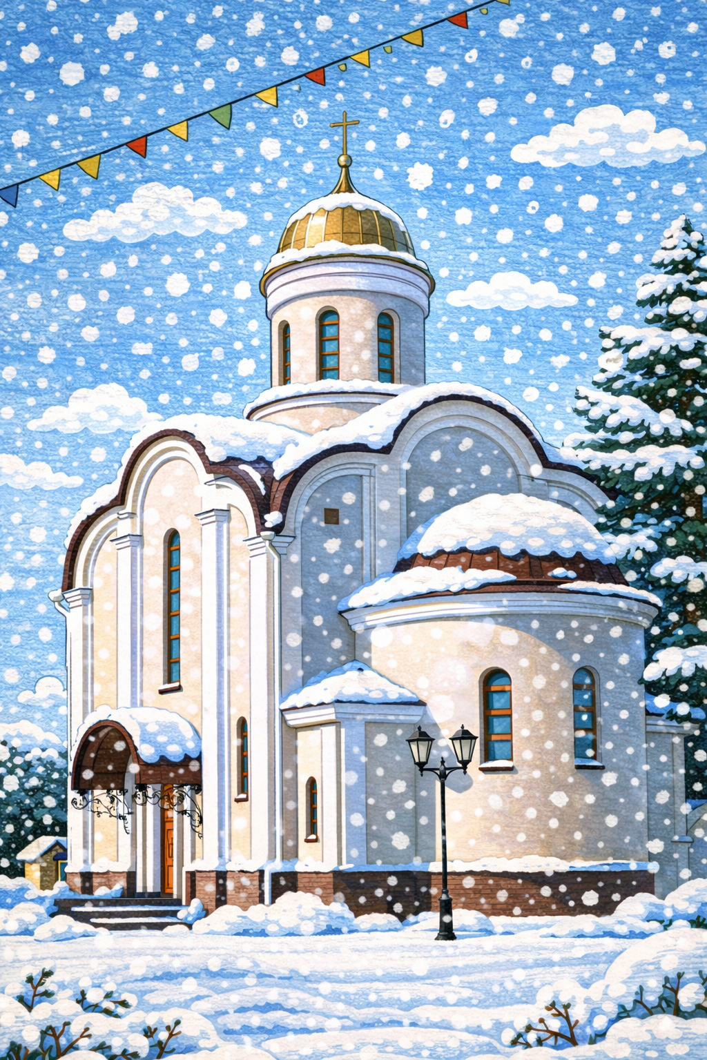 Сказка рядом. Свадебный фотограф Смоленск