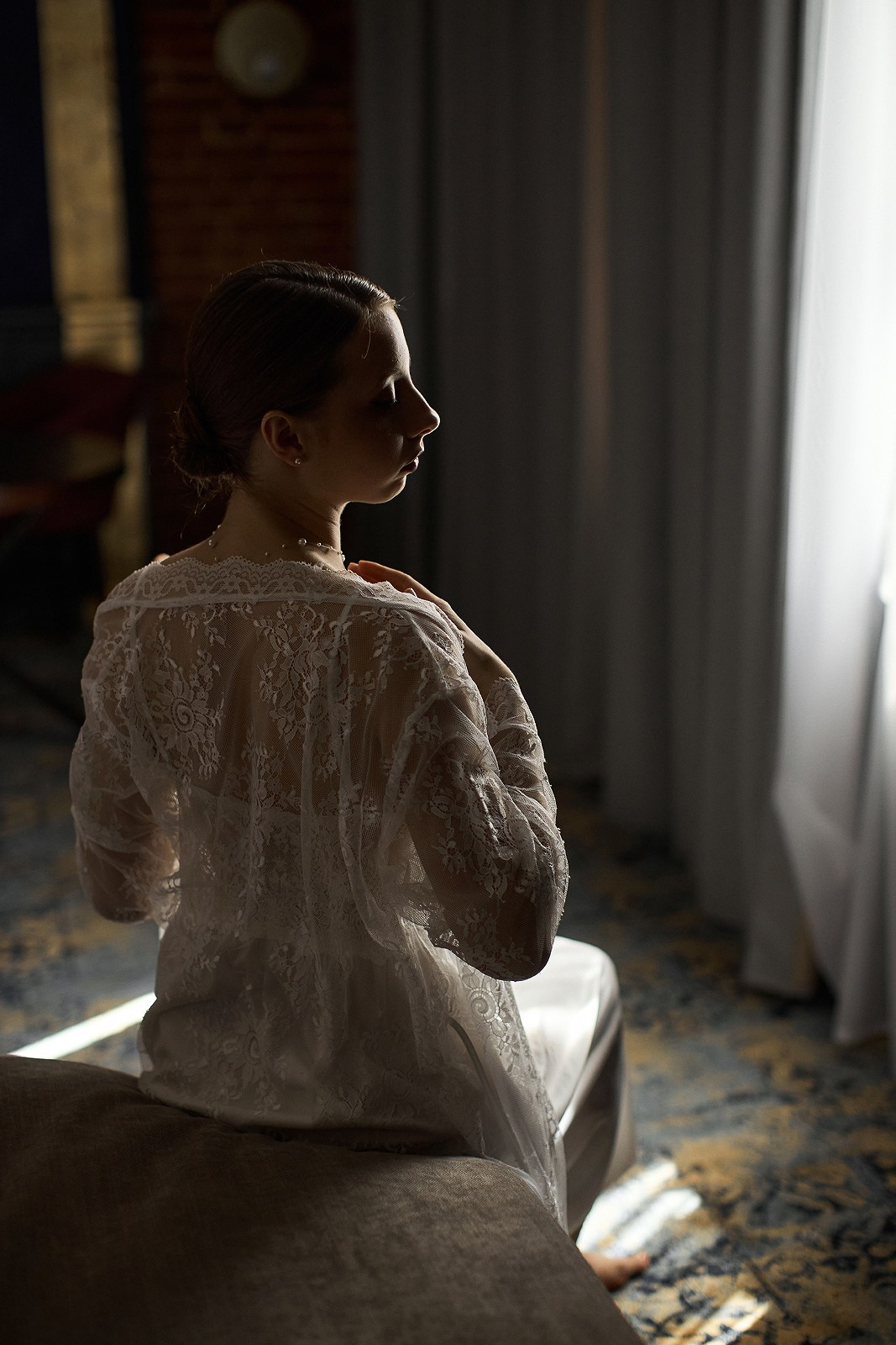 Илья и Даша. Свадебный фотограф Челябинск, Екатеринбург, Курган — Виктор Слуднов