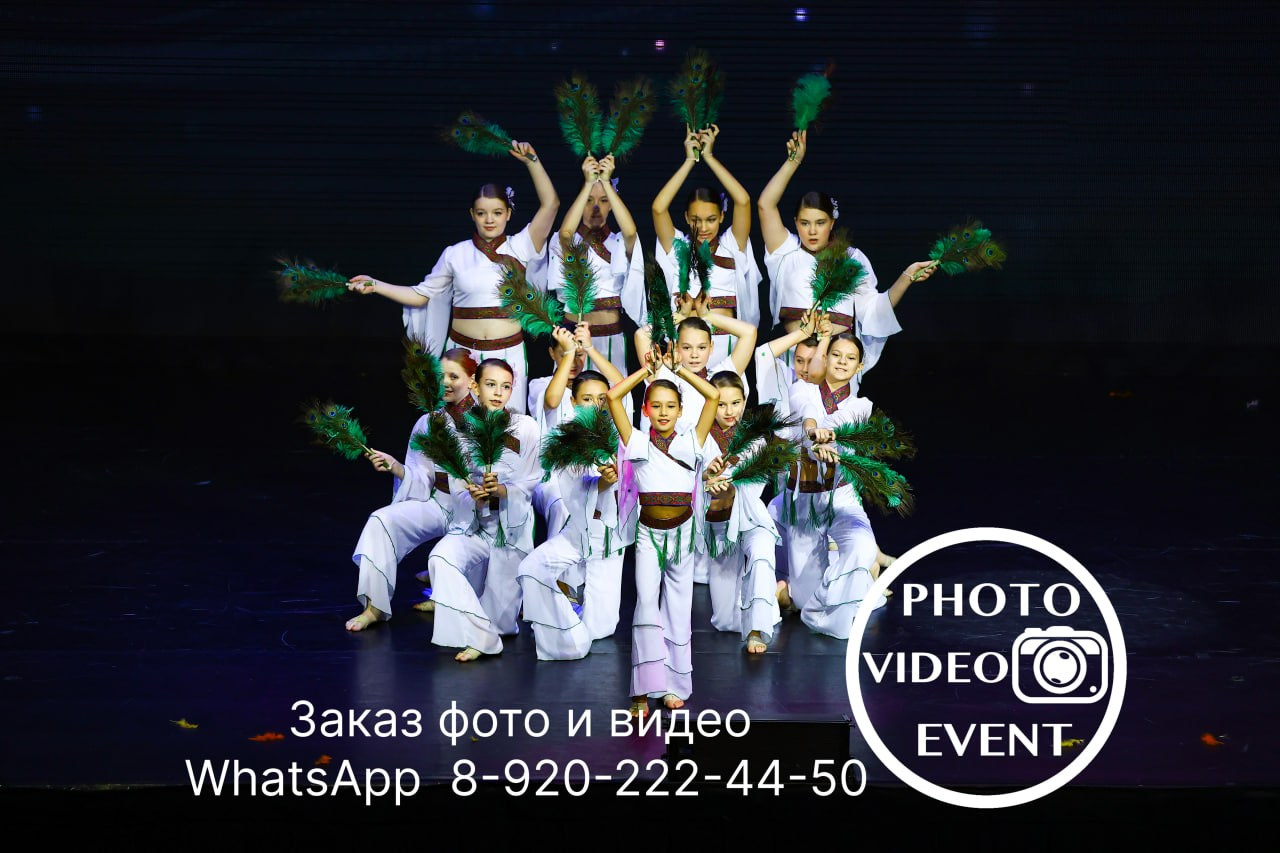 Гравитация г. Воронеж 2024. Photo Video Event