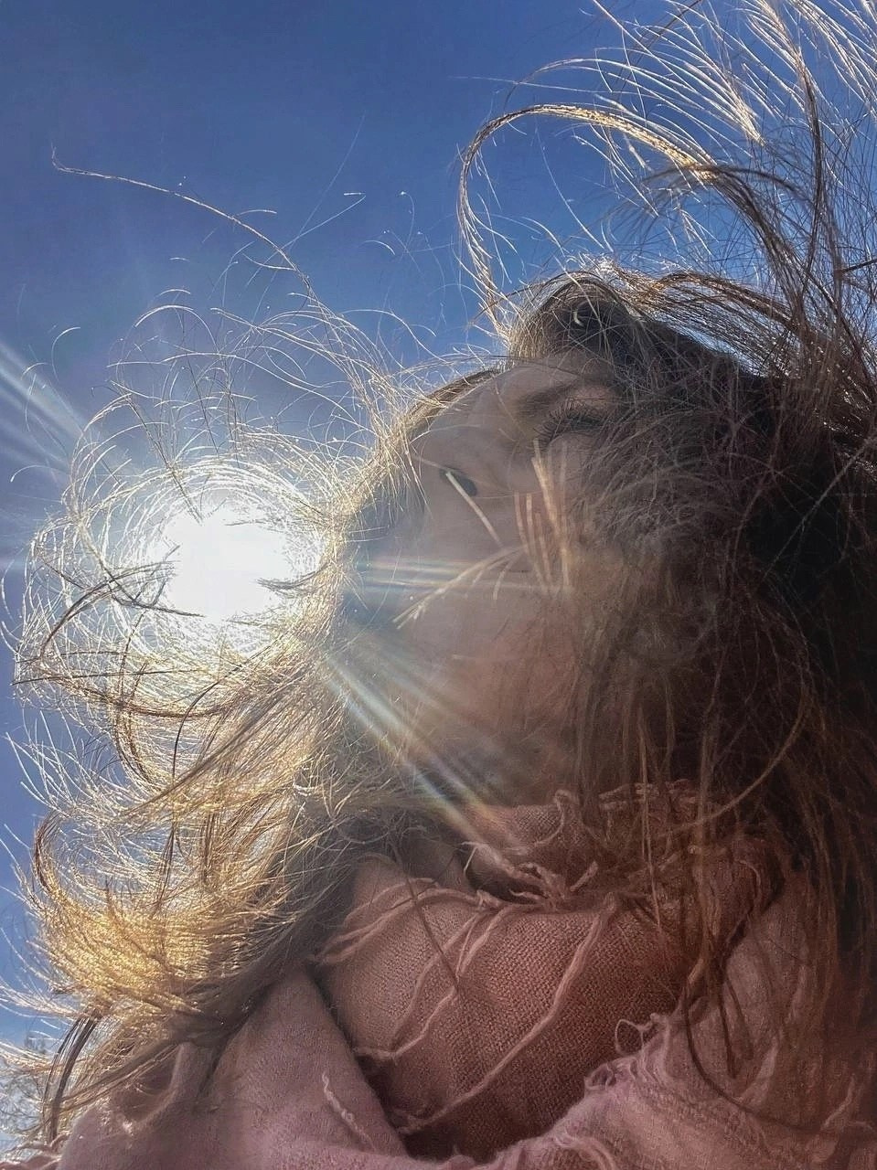 Алена Лучинина