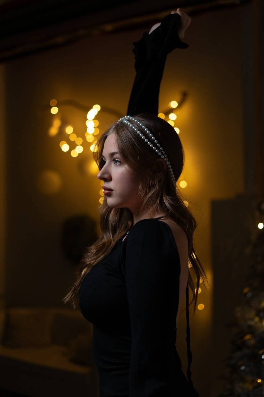 ИНДИВИДУАЛЬНАЯ. Ирина Мочалова Фотограф Первоуральск/Екатеринбург