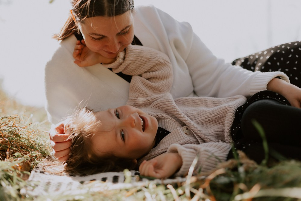 Семейные съемки