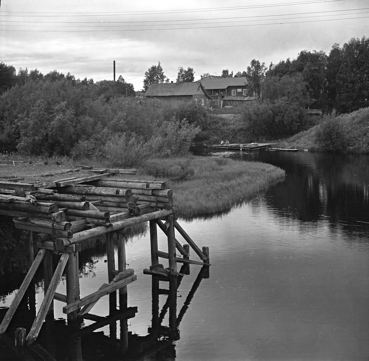 Было лето. Часть 1. ФОТОГРАФ ЛИЛИЯ БИЧУРИНА