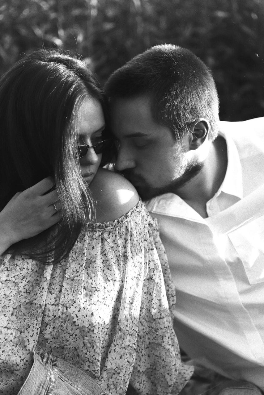 Мария + Никита. Vlada Bulakh Photography