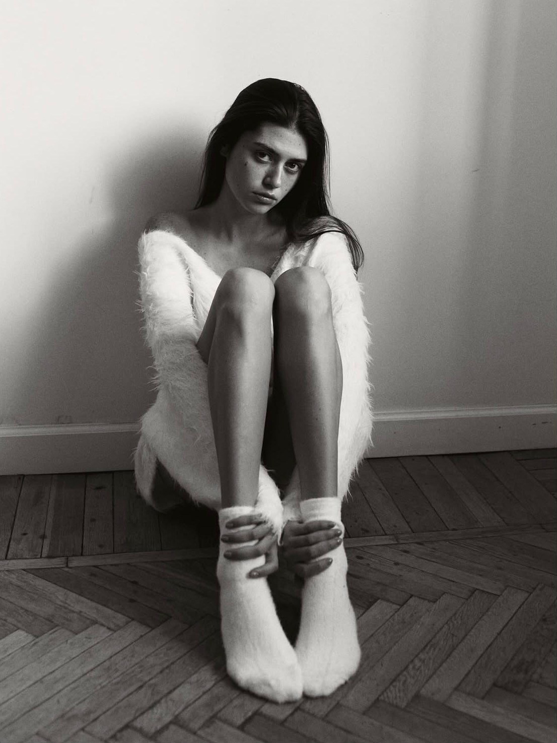 Маргарита Ховязова Фотограф Москва