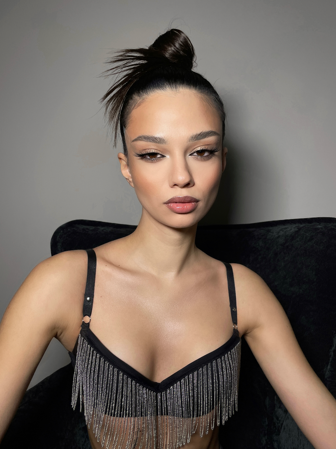 Мария / визажист. Фоттéтика / фотоагентство в москве / фотограф москва