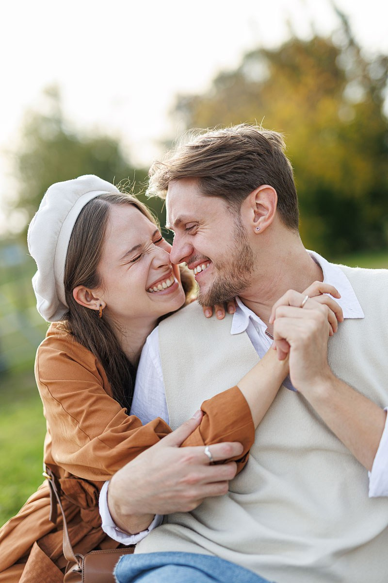 — Love Story. Детский и семейный фотограф Домодедово