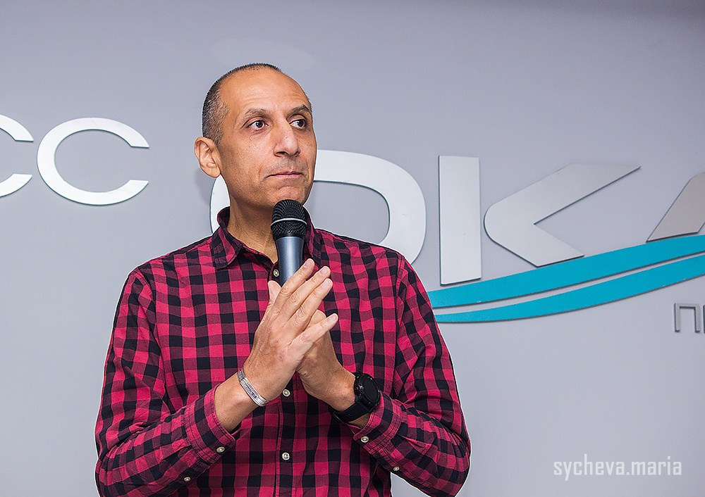 Семинар Амонашвили. Детский и семейный фотограф, фотограф мероприятий Нижний Новгород