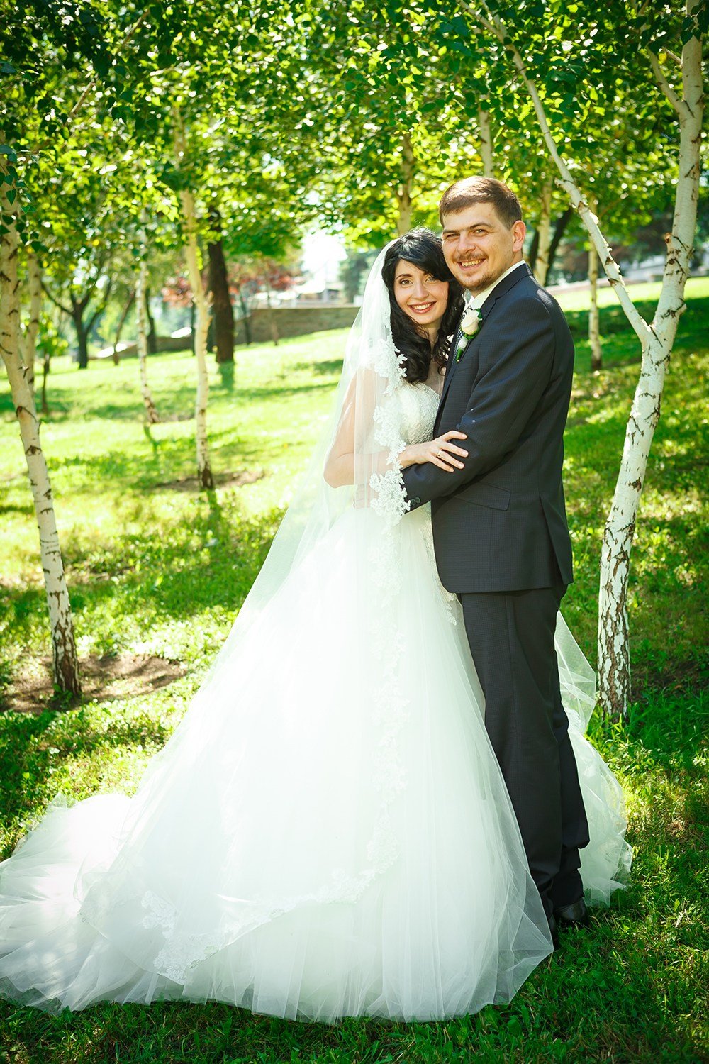 СВАДЕБНЫЙ ДЕНЬ. Фотостудия в Москве LUXARTPHOTO