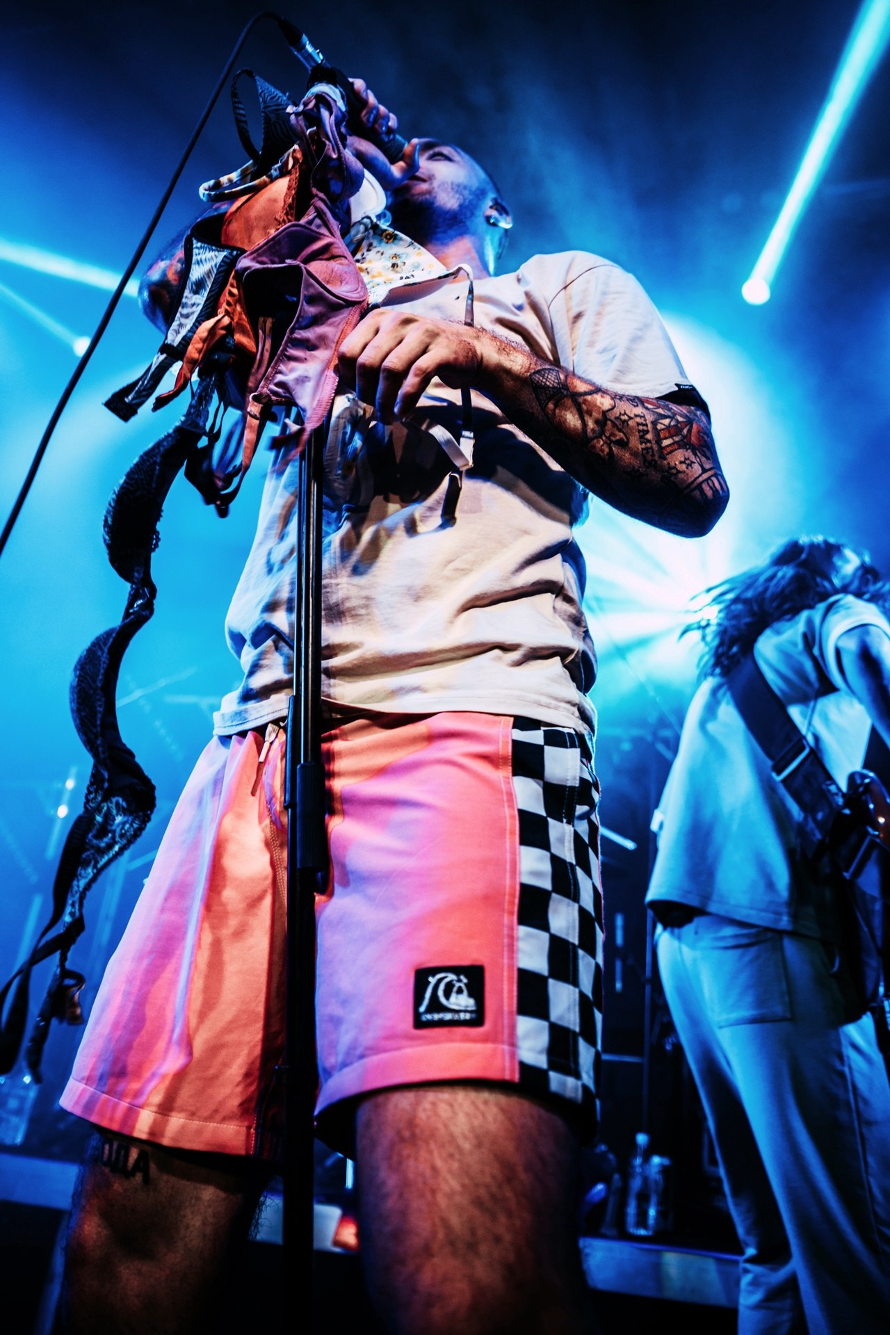 Концертный фотограф Москва