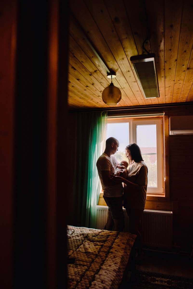 Дачный Марк. Семейный и свадебный фотограф в Рязани Лиза Голованова