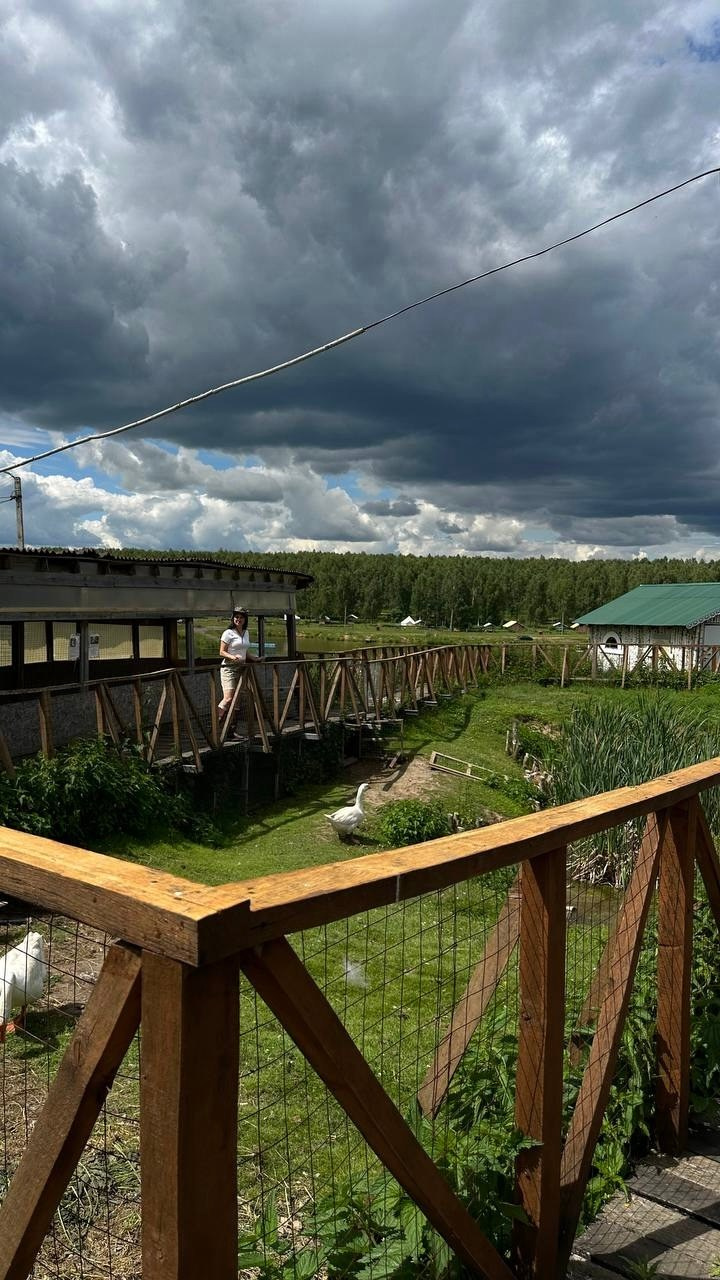 База отдыха. Фотограф в Нижнем Новгороде Лена Бирди