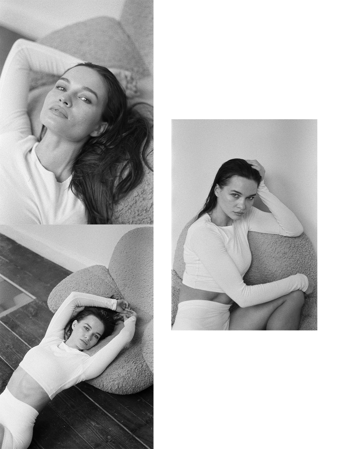 <K>. Плёночный фотограф Москва, Саша Звук