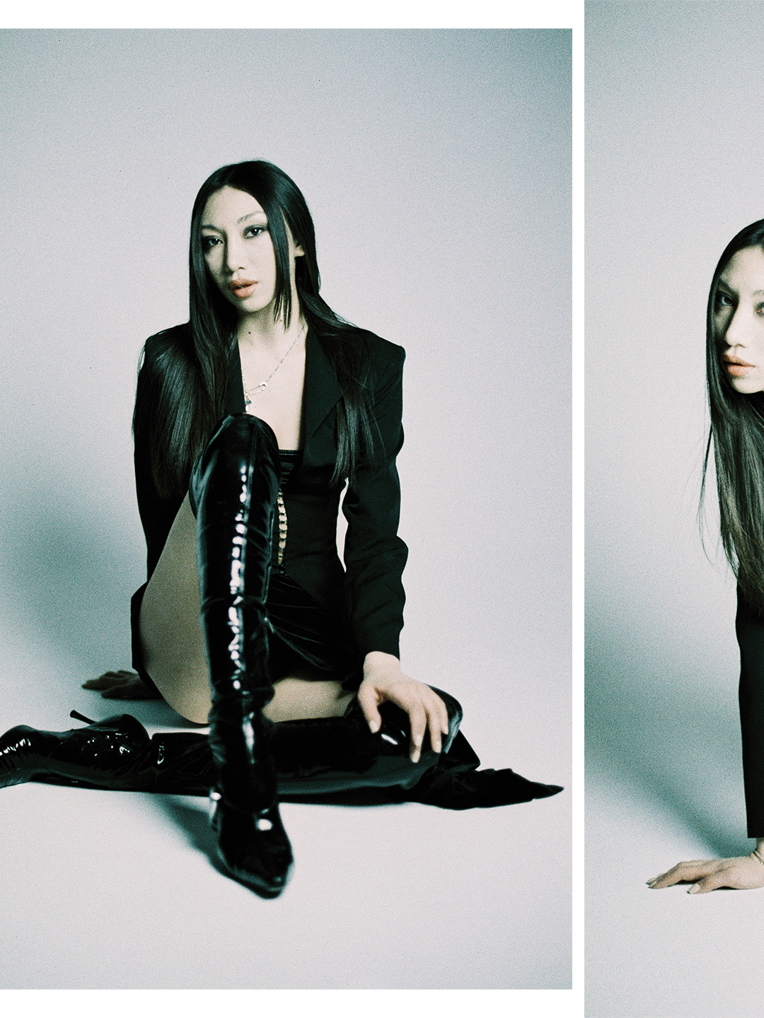 <A>. Плёночный фотограф Москва, Саша Звук