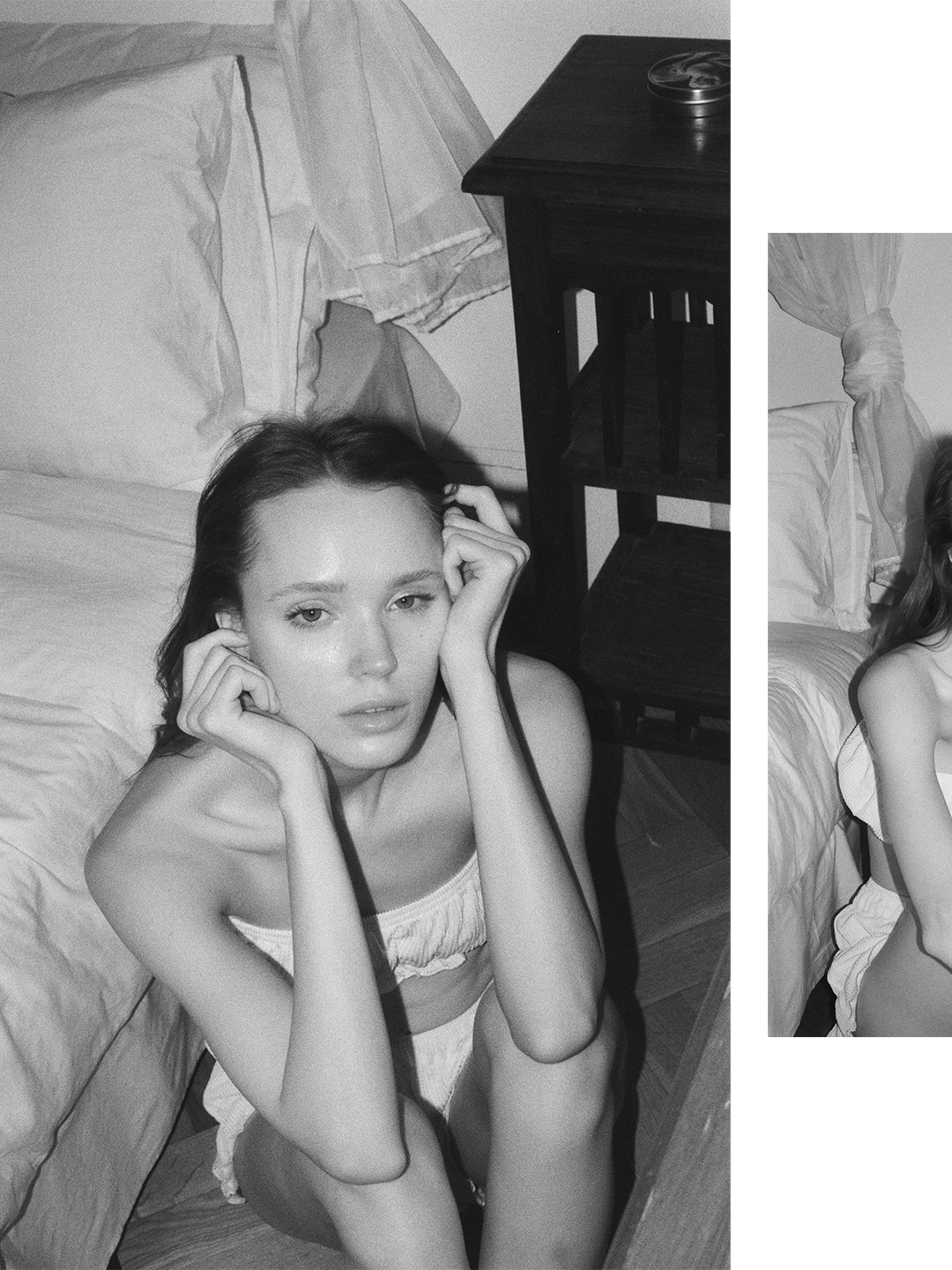 <A>. Плёночный фотограф Москва, Саша Звук