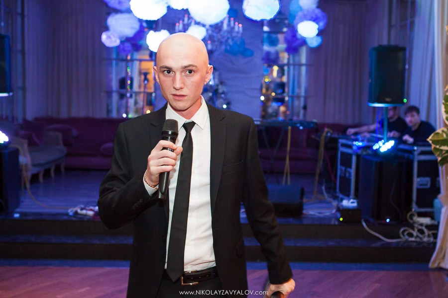 АЛВИСА (корпоратив). Видеооператор/Фотограф Николай Завьялов