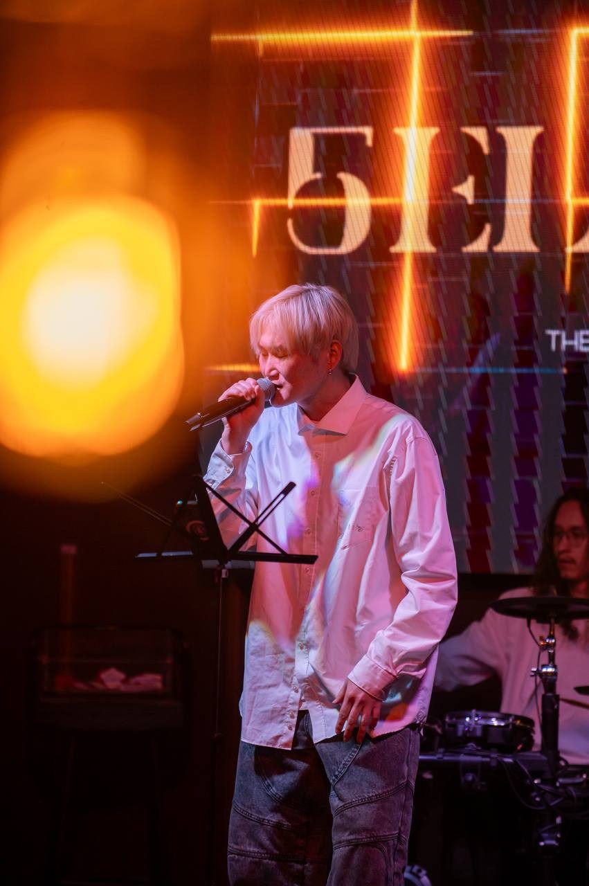 «ГЁДЗЕ» бар. Свадебная и концептуальная фотография в городе Улан-Удэ