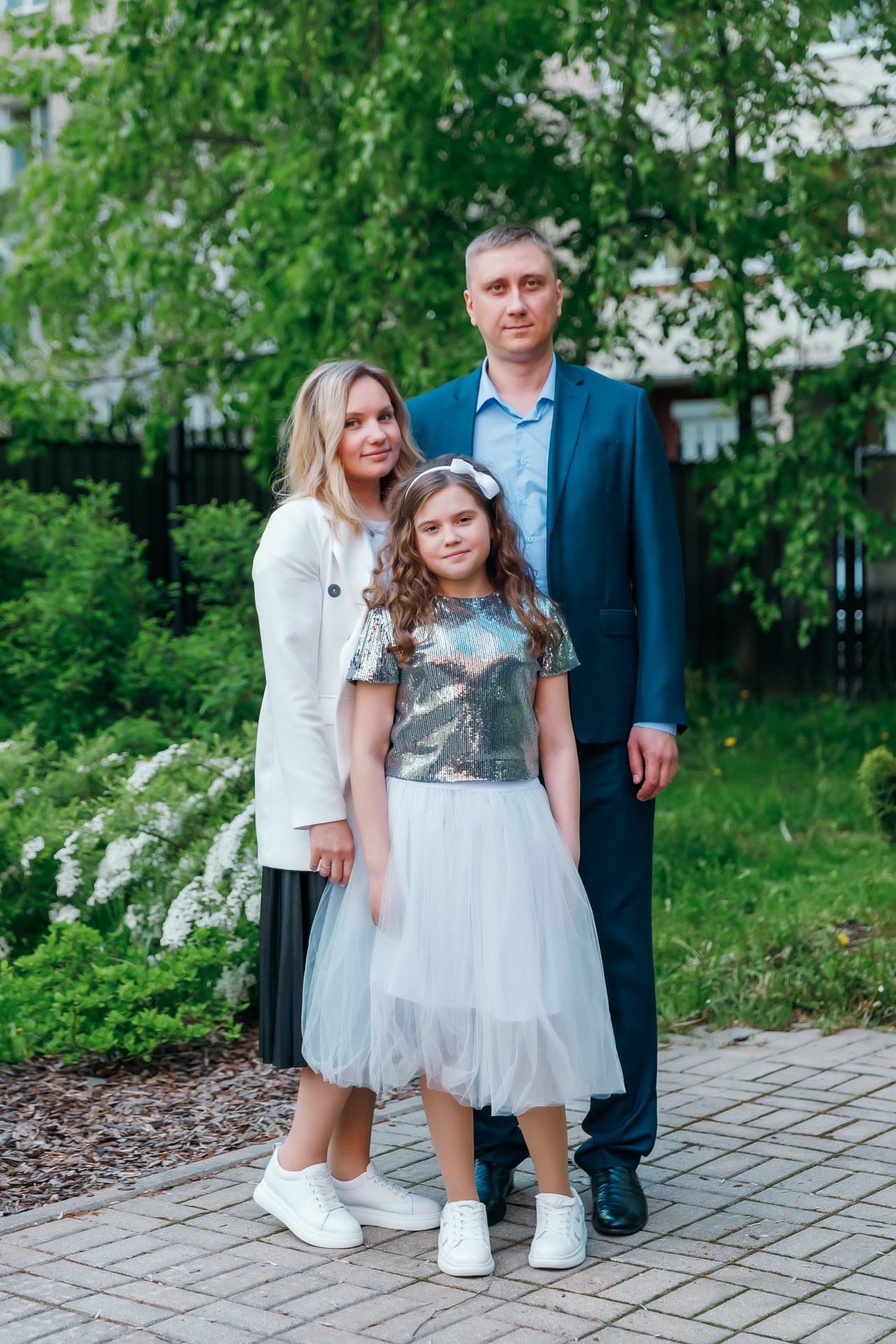 MODERN. Выпускной. Свадебный фотограф в Ярославле Анастасия Архипова