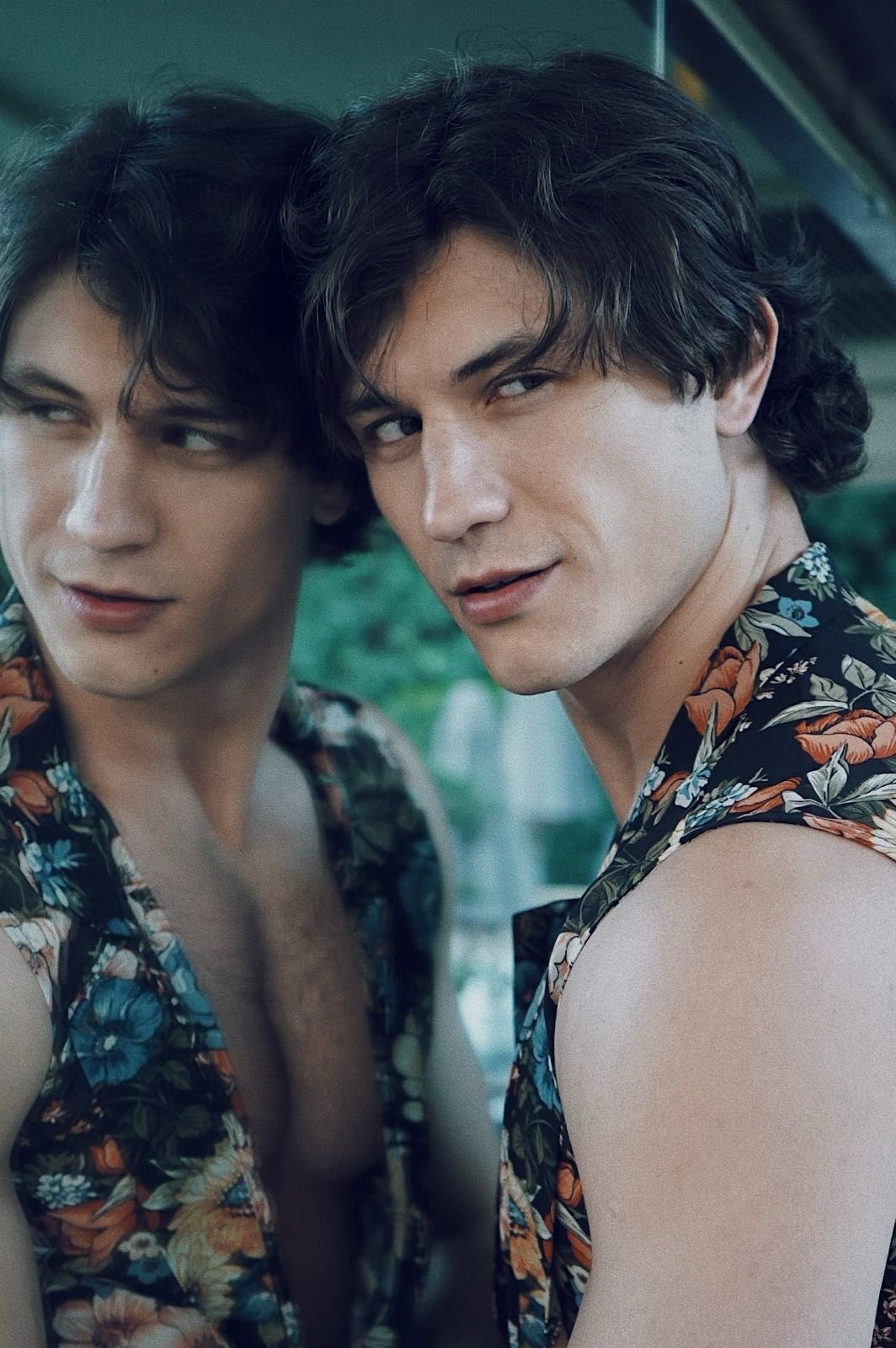 Portfolio of Fashion Photographer in Istanbul & Dubai — Sergio Maiis. Sergio Maiis — Fashion Photographer in Istanbul | Editorial & Lifestyle Photographer