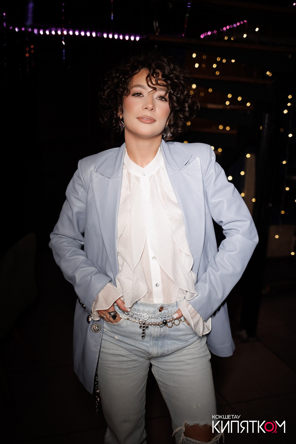 GENTLEMAN PUB. КИПЯТКОМ КОКШЕТАУ