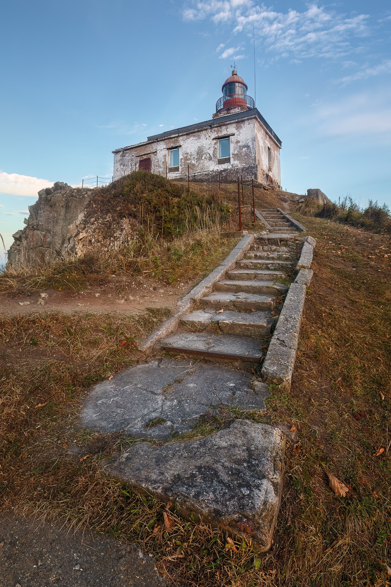 ПРИМОРСКИЙ КРАЙ (осень). Фототуры и обучение пейзажной фотографии