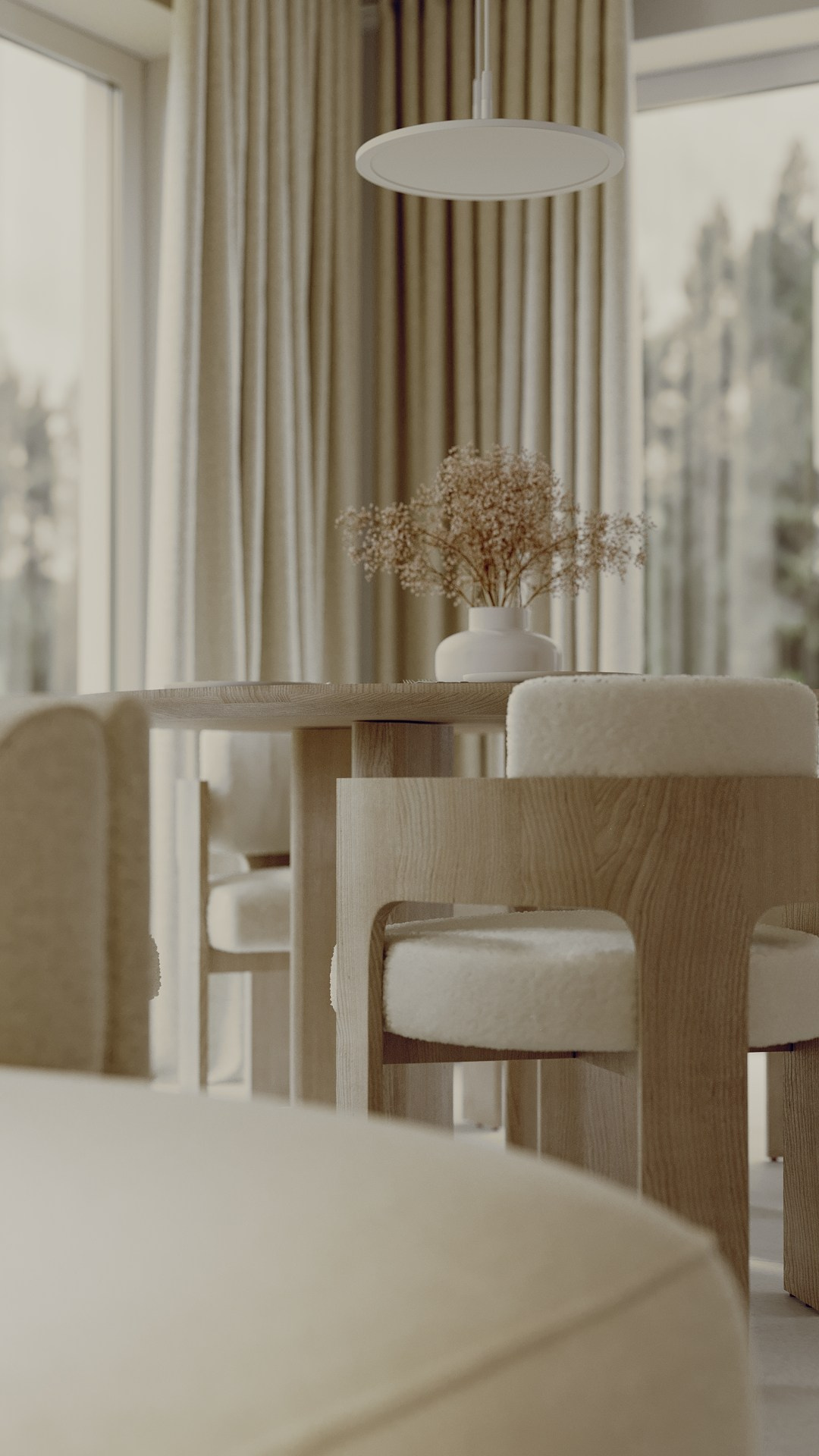 Project 5. Главная