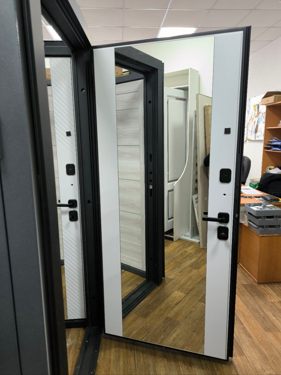 ФОРЕСТ зеркало. Портфолио