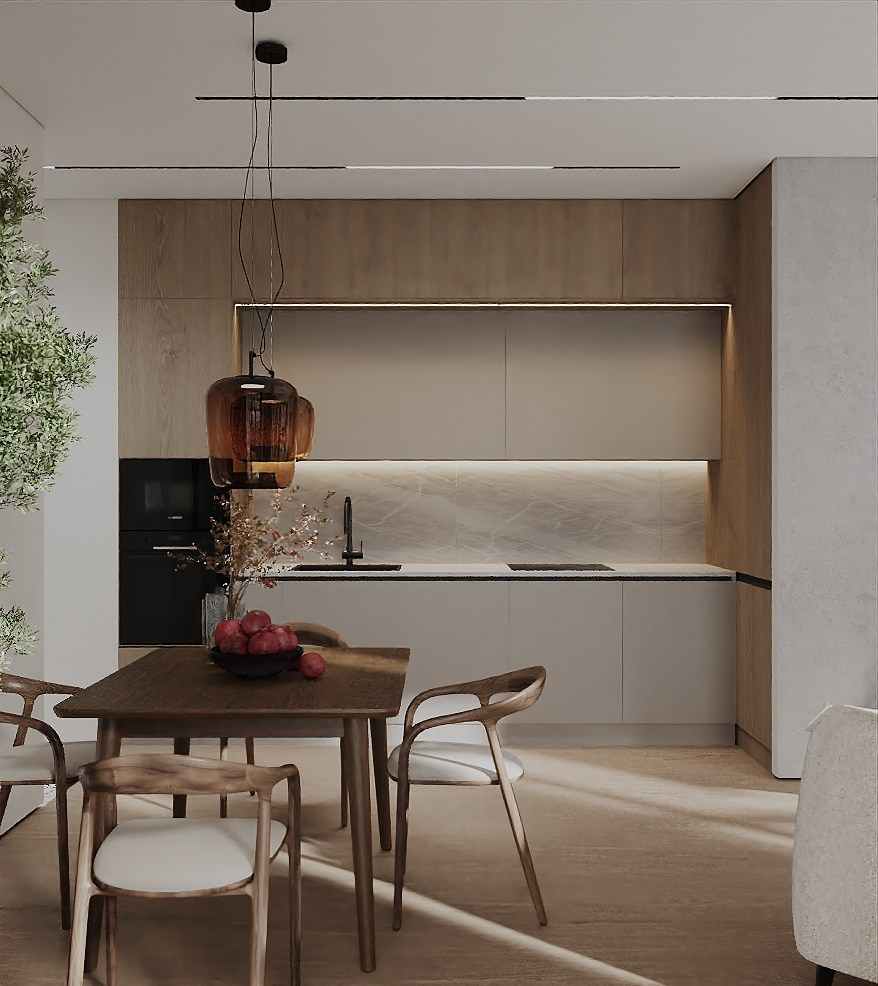 ЖК Легенда Черная речка. Проект. Дизайн-студия интерьеров Юлии Ивановой