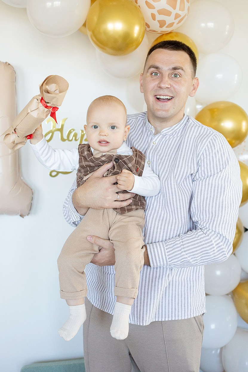 Семейная. Фотограф новорожденных в Екатеринбурге Татьяна Продан