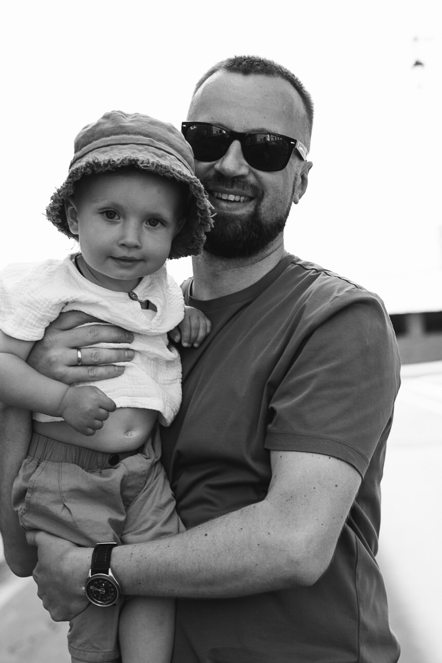 Family. Фотограф Нижний Новгород