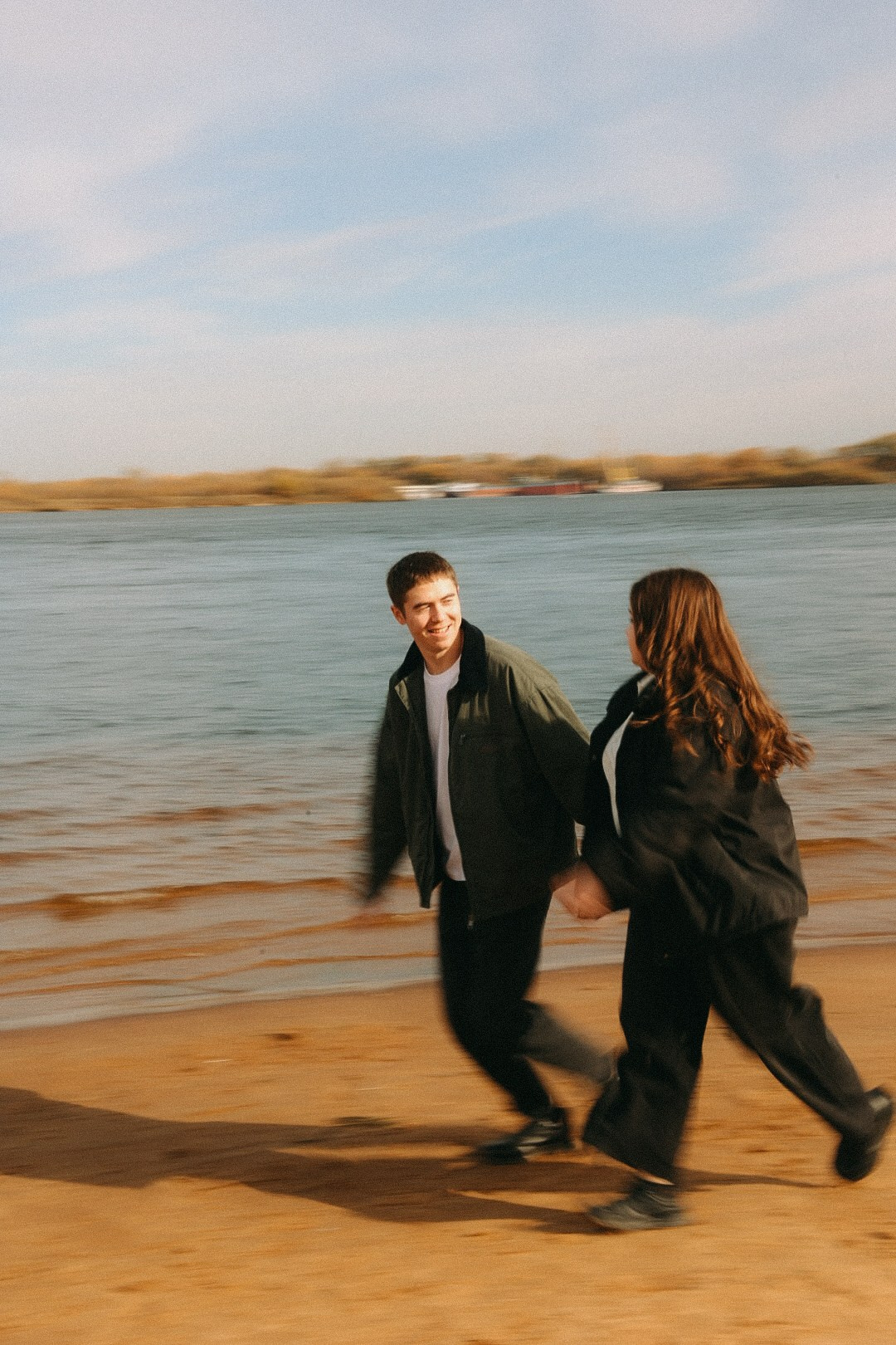 Вадим и Марина. Фотограф Нижний Новгород