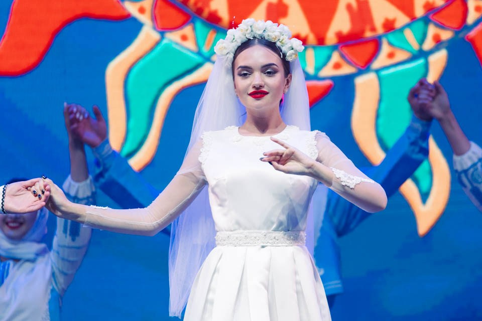 Международный фестиваль народной песни "Добровидение", 2024 г. Фотограф: Адмакина Дарья