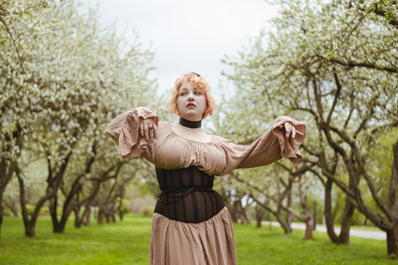 People. Zhelsofur — косплей фотография и не только