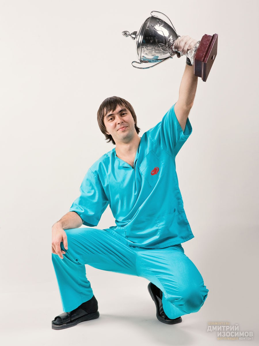 Контент-съёмка для ведения соцсетей