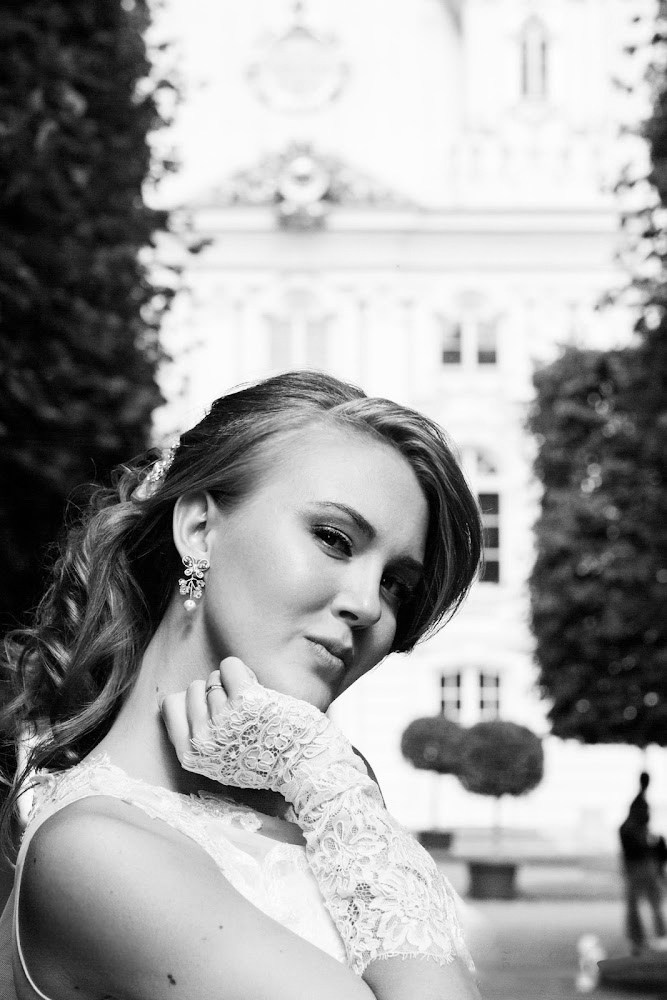 Регистрация в Петергофе, прогулка на метеоре. Елизавета и Роман. Свадебный, семейный и контент фотограф в Санкт- Петербурге Елена Грие