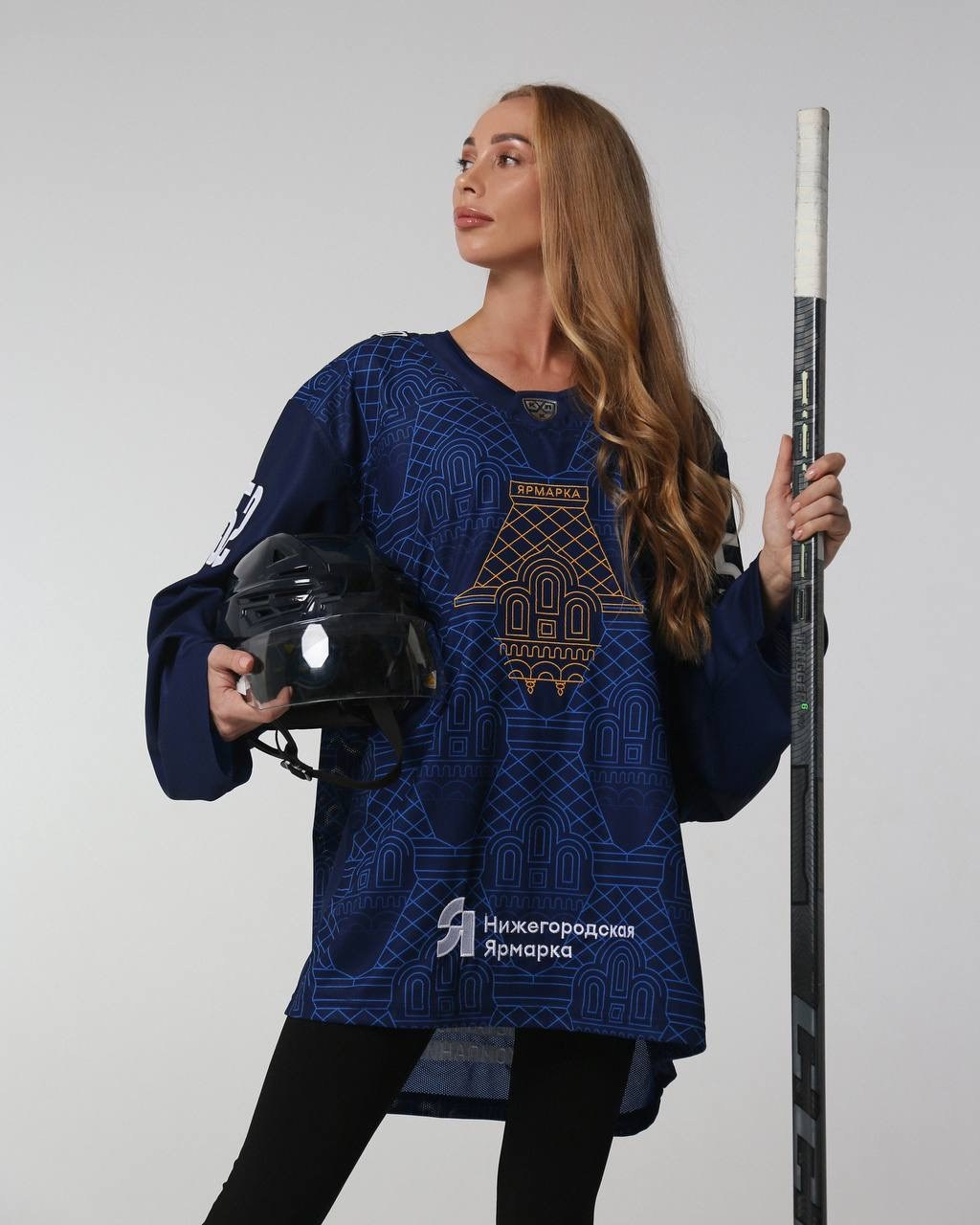 Модель для предметной съемки для маркетплейса Анастасия 3 Н.Новгород