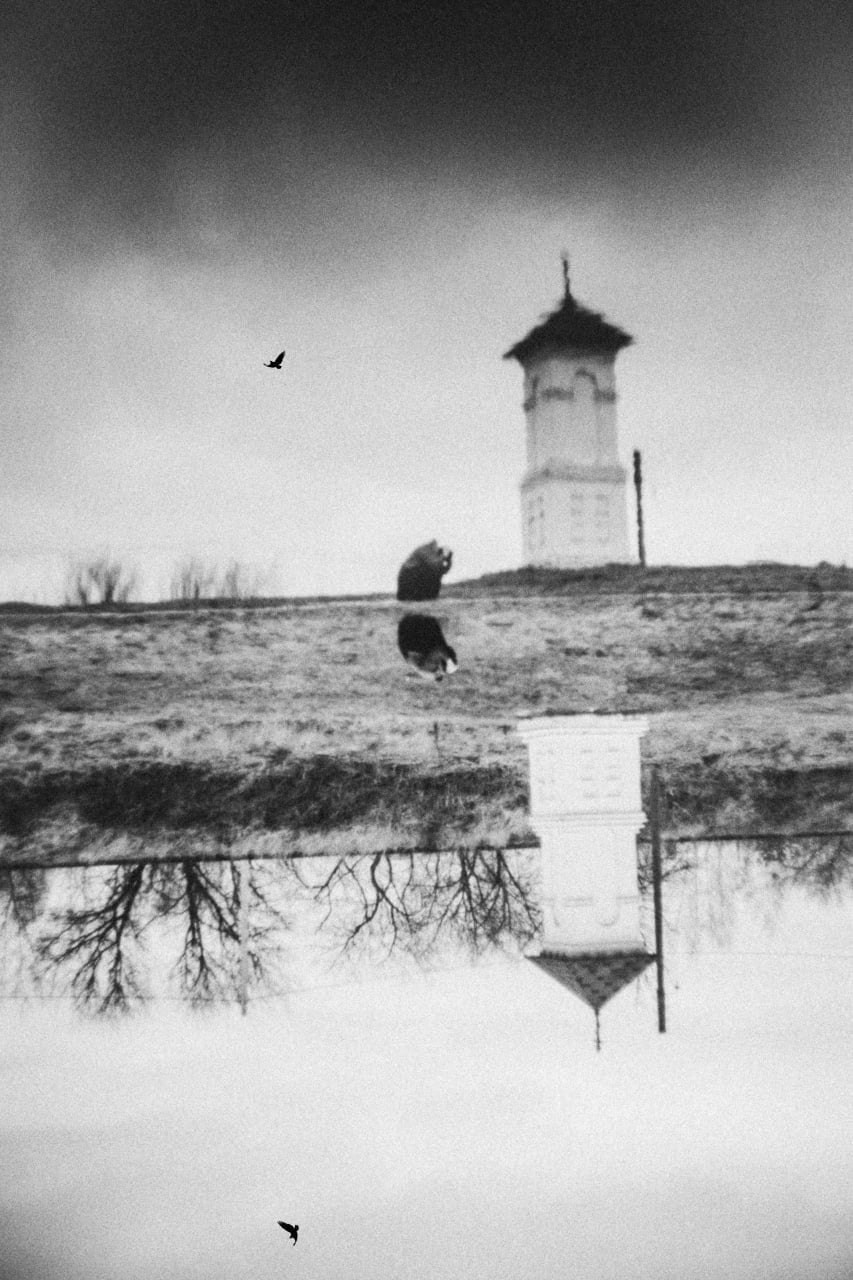 Г О Р О Д. Фотограф в Нижнем Новгороде
