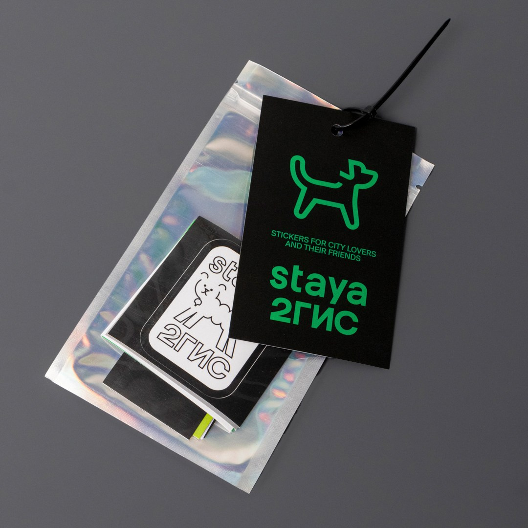 2ГИС & staya. Романова Александра фотограф в Москве